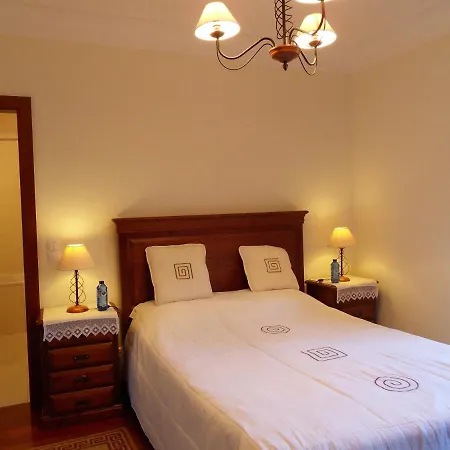 Quinta Do Bento Novo - - * Viana do Castelo