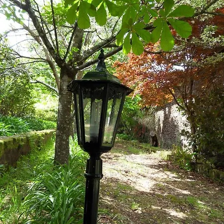 Hébergement de vacances Quinta Do Bento Novo - - Viana do Castelo