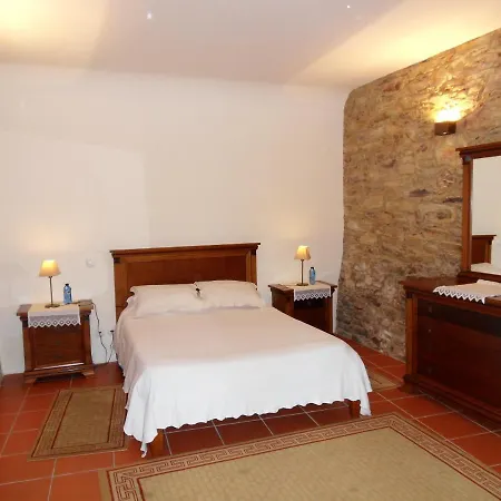 Quinta Do Bento Novo - - Hébergement de vacances