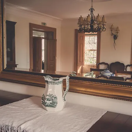 Hébergement de vacances Quinta Do Bento Novo - - *