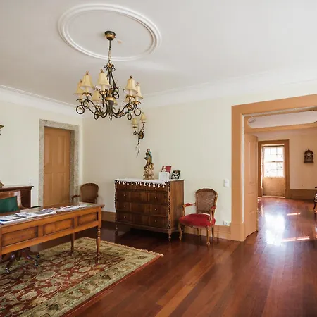 Quinta Do Bento Novo - -