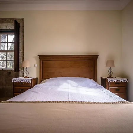 Quinta Do Bento Novo - - * Viana do Castelo