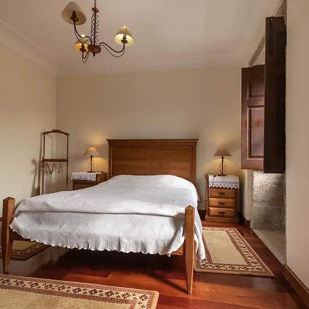 Quinta Do Bento Novo - - *