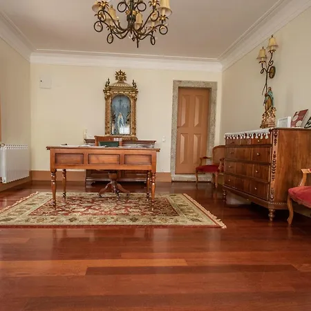 Quinta Do Bento Novo - - Hébergement de vacances *