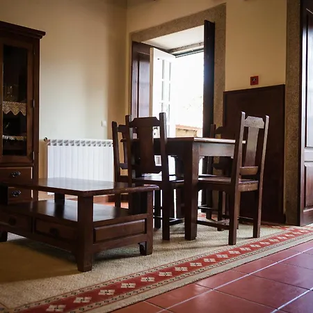 Hébergement de vacances Quinta Do Bento Novo - - Viana do Castelo