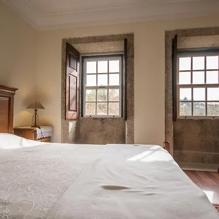 Quinta Do Bento Novo - - * Viana do Castelo