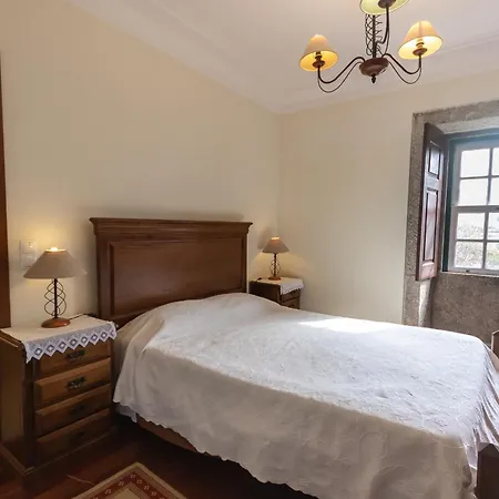 Quinta Do Bento Novo - - * Viana do Castelo