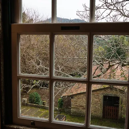 Quinta Do Bento Novo - - Hébergement de vacances Viana do Castelo