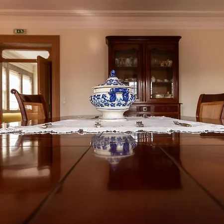 Hébergement de vacances Quinta Do Bento Novo - - *