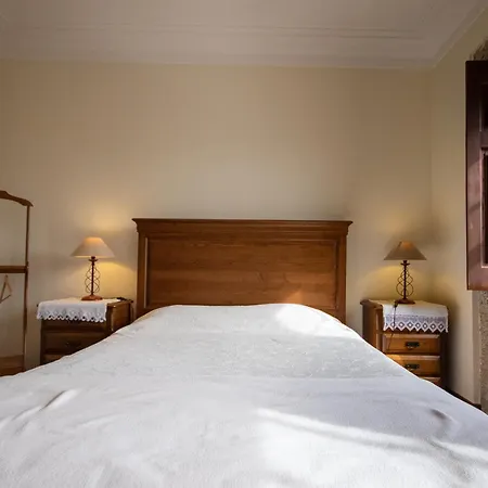 Quinta Do Bento Novo - - *