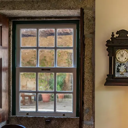 Quinta Do Bento Novo - - * Viana do Castelo