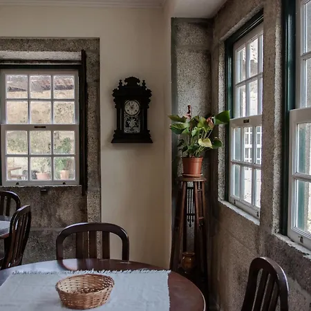 Quinta Do Bento Novo - - *