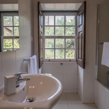 Quinta Do Bento Novo - -