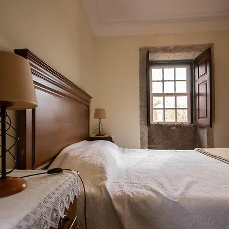 Hébergement de vacances Quinta Do Bento Novo - - Viana do Castelo