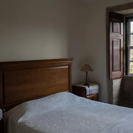 Quinta Do Bento Novo - - Hébergement de vacances Viana do Castelo