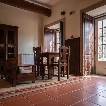 Quinta Do Bento Novo - - *