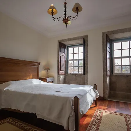 Quinta Do Bento Novo - - *