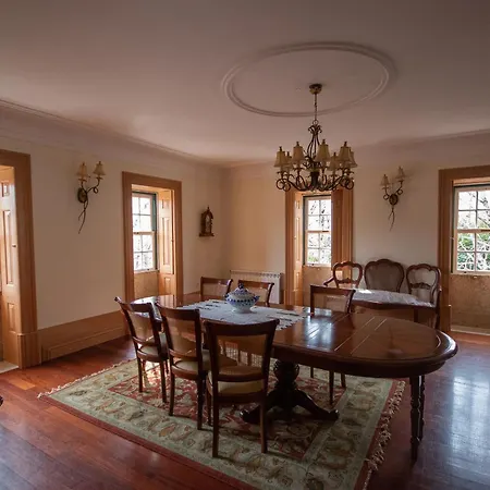 Hébergement de vacances Quinta Do Bento Novo - - *