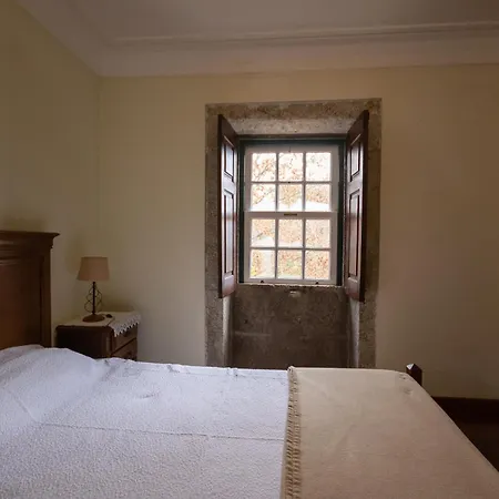 Quinta Do Bento Novo - - Hébergement de vacances *