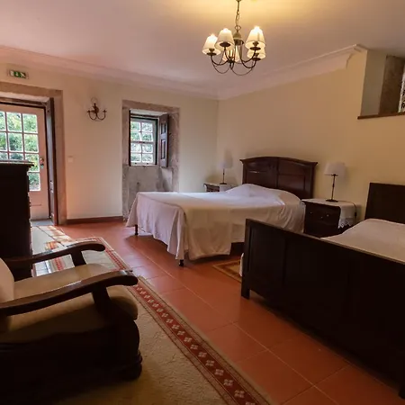 Quinta Do Bento Novo - -