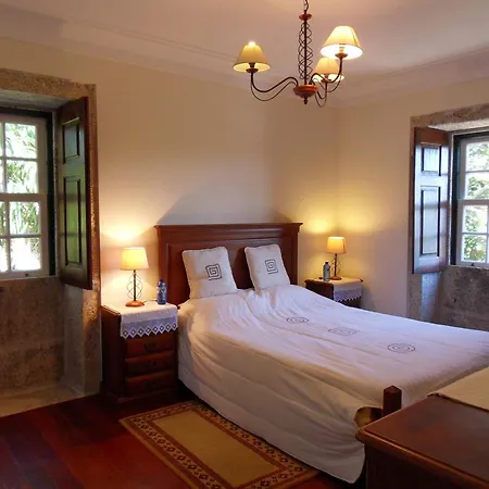 Hébergement de vacances Quinta Do Bento Novo - - *