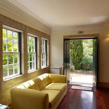 Hébergement de vacances Quinta Do Bento Novo - - Viana do Castelo