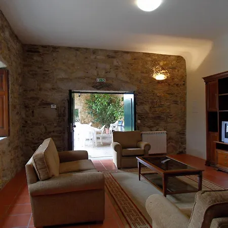 Hébergement de vacances Quinta Do Bento Novo - -