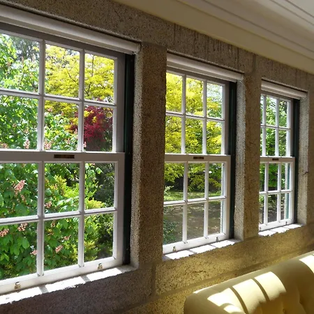 Hébergement de vacances Quinta Do Bento Novo - - *