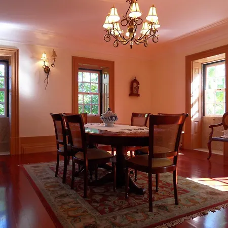 Hébergement de vacances Quinta Do Bento Novo - - *