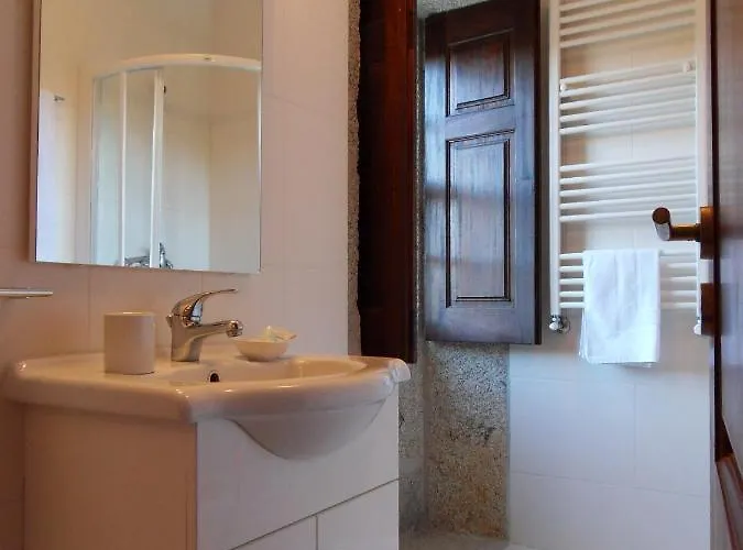 Quinta Do Bento Novo - - * Виана-ду-Каштелу