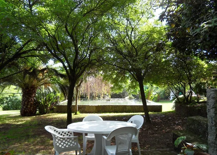 Quinta Do Bento Novo - - *