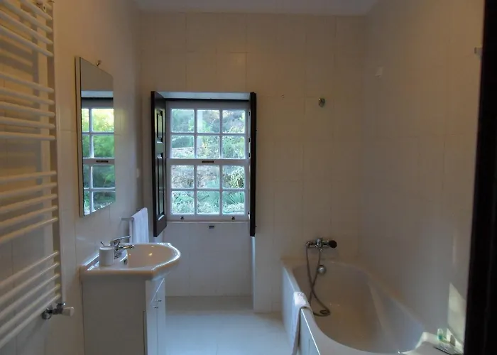 Quinta Do Bento Novo - -