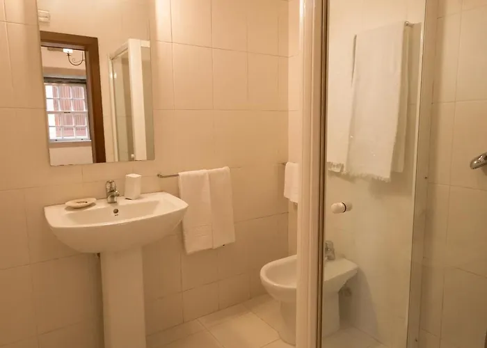 Quinta Do Bento Novo - - Виана-ду-Каштелу