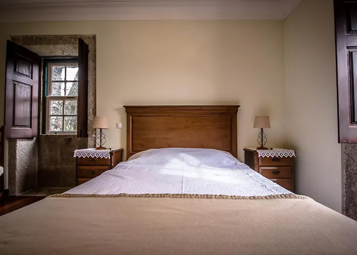 Quinta Do Bento Novo - - * Виана-ду-Каштелу