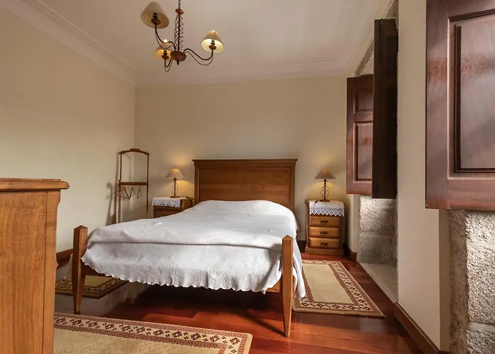 Quinta Do Bento Novo - - *