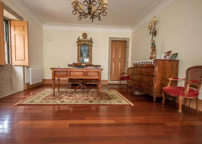 Quinta Do Bento Novo - - Дом отдыха *