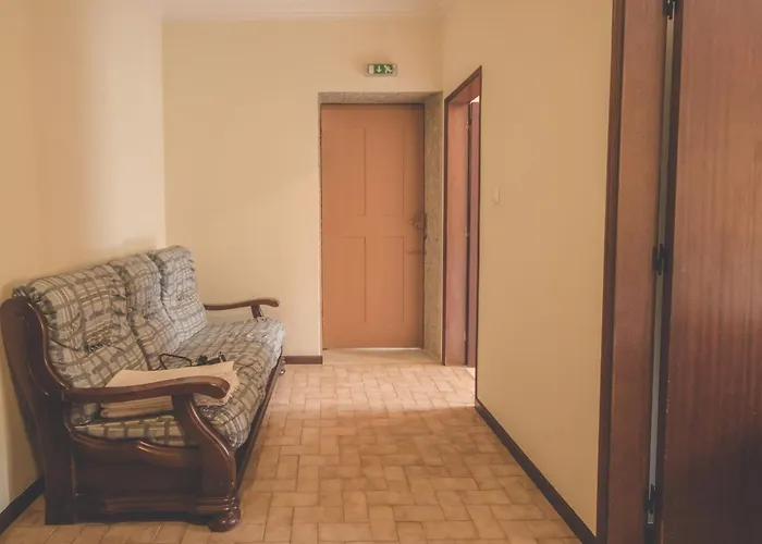 Quinta Do Bento Novo - - *