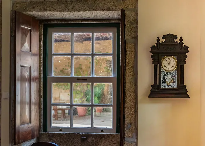 Quinta Do Bento Novo - - * Виана-ду-Каштелу