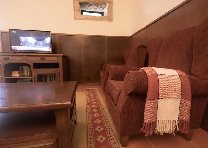 Quinta Do Bento Novo - - Дом отдыха Виана-ду-Каштелу