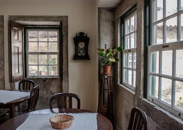 Quinta Do Bento Novo - - *