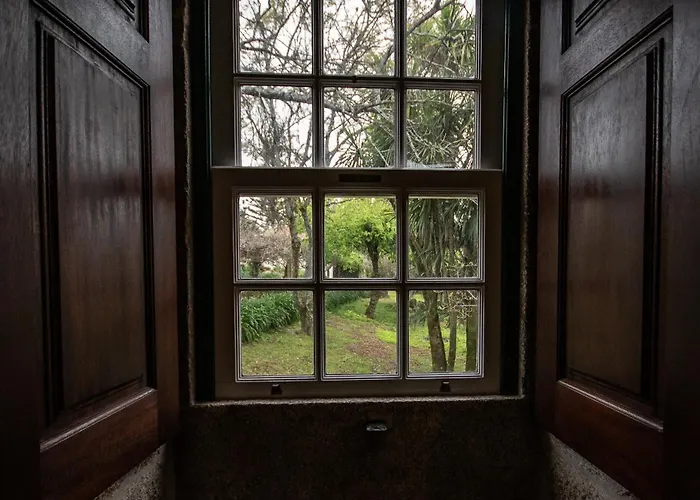 Дом отдыха Quinta Do Bento Novo - - Виана-ду-Каштелу