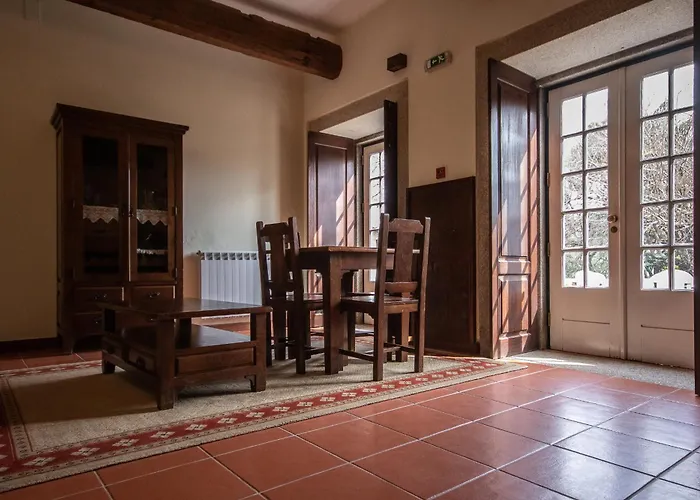 Quinta Do Bento Novo - - *