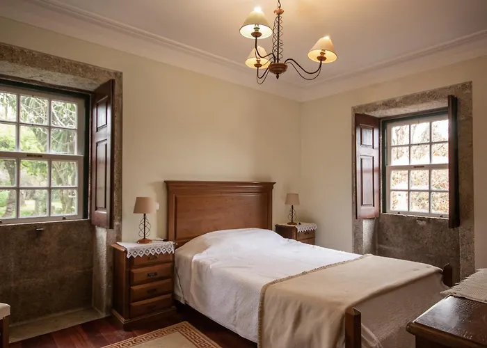 Quinta Do Bento Novo - - Дом отдыха *