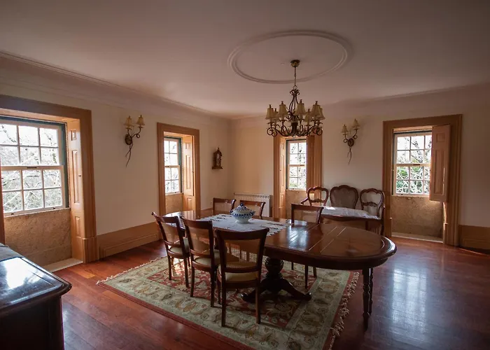 Дом отдыха Quinta Do Bento Novo - - *