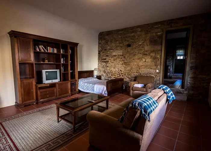 Quinta Do Bento Novo - - Виана-ду-Каштелу