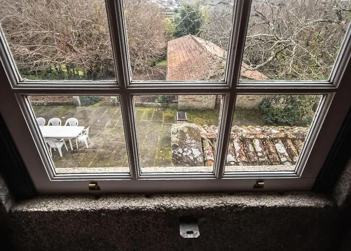 Дом отдыха Quinta Do Bento Novo - -