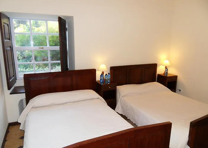 Quinta Do Bento Novo - - Виана-ду-Каштелу