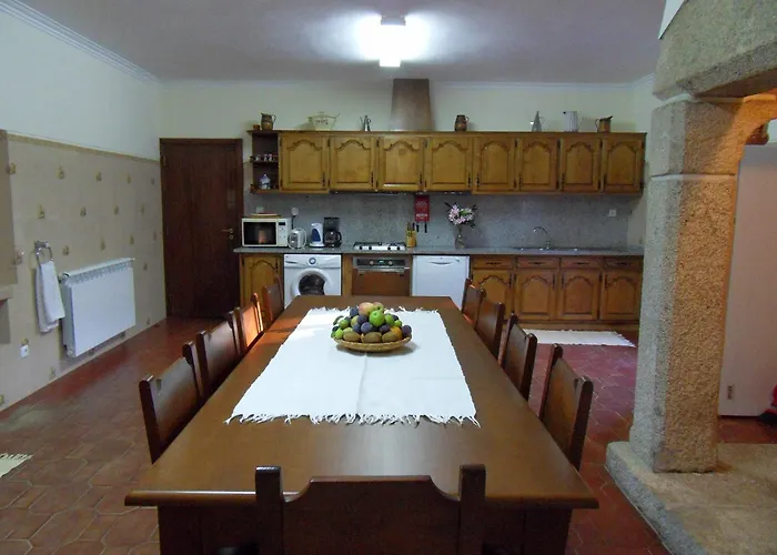 Quinta Do Bento Novo - -