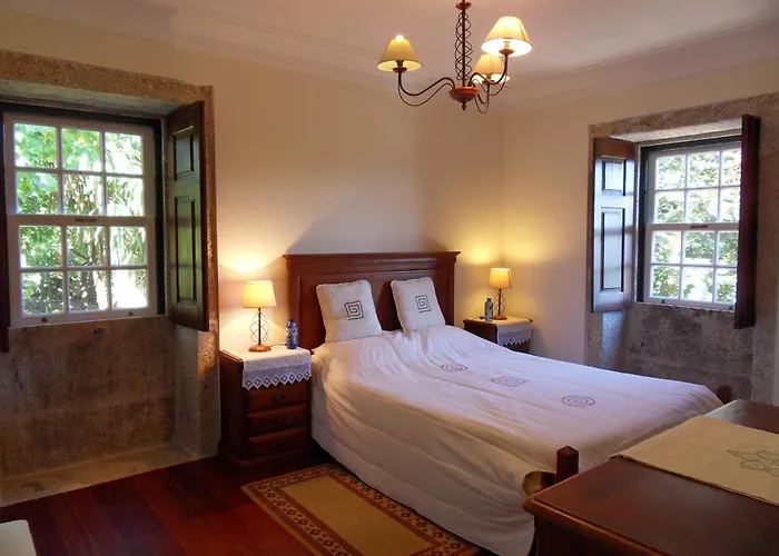 Дом отдыха Quinta Do Bento Novo - - *