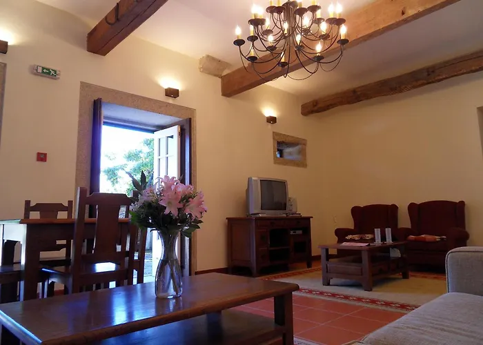 Quinta Do Bento Novo - -